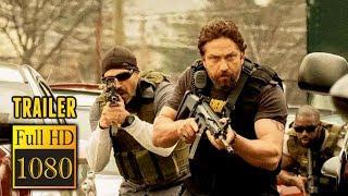  DEN OF THIEVES (2018) | Full Movie Trailer in Full HD | 1080p
