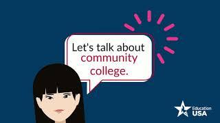 Community Colleges in the U.S.