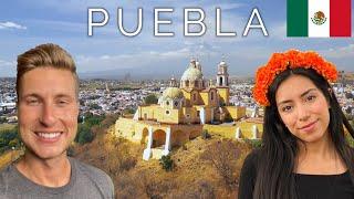 Why Puebla is Mexico’s Best-Kept Secret | Puebla Travel Guide