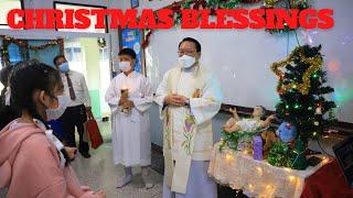 Christmas 2022 ll Christmas Thailand ll Christmas Blessings Thailand ll Abroad Zindagi