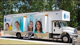 Meet the Experts: Arkansas Children's Dental Van