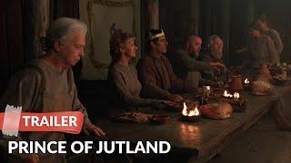 Prince of Jutland (1994) Trailer | 'Royal Deceit' | Gabriel Byrne | Helen Mirren