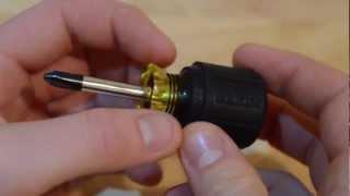 The Screwdriver That I Use: GoPro Tips and Tricks