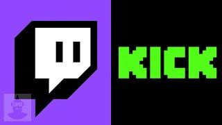 Twitch VS Kick | The Leaderboard