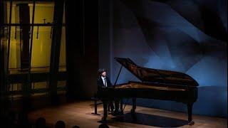 Yunchan Lim - Franz Liszt: Liebestraum No. 3 “Love Dream” [Encore]