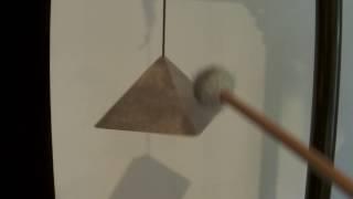 Pyramid Bell