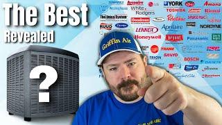 BEST HVAC Brand! I Give 10 Reasons!