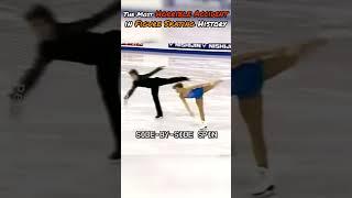 The Most Horrible Accident in Figure Skating History