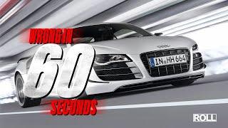 Wrong in 60 Seconds with Micah Muzio
