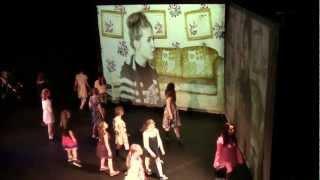 Footlights Failsworth   Blood Brothers Trailer