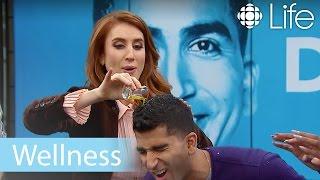 Home Remedies for Embarrassing Body Problems | The Goods | CBC Life