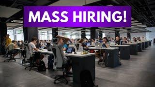 MASS HIRING! Growing The Herd at Purple Cow Philippines | John Smulo