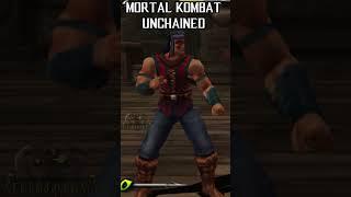 MORTAL KOMBAT | NIGHTWOLF | ''1995 TO 2020'' [IN ALL MK GAMES EVER] #mk1 #mkarcade #mk1reptile