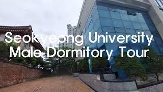 Seokyeong University Dormitory Tour-GKS Student- Korean University Dorm