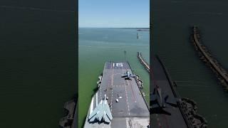 USS Lexington CV-16: A Symbol of Naval Power ｜ Remembering the Heroes of the Pacific Battles