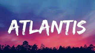 Seafret - Atlantis (Lyrics Mix) ~ Ed Sheeran, Ruth B., Stephen Sanchez