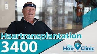 Wie fühlt man sich nach der Haartransplantation ? | Bio Hair Clinic Istanbul