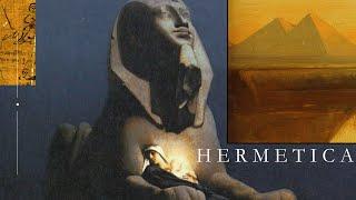 Hermetic Ascension | The Way of Hermes