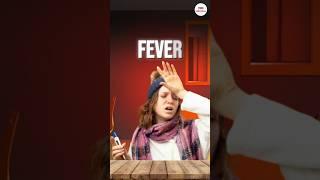 Why do we get Fever? By VMC Medical