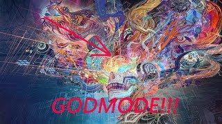 osu! Euphoria [Juggernaut 285bpm Tap jumps] GODMODE