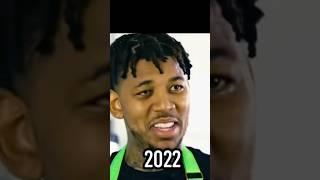 Heroes from now vs then  @the.smartduckguy