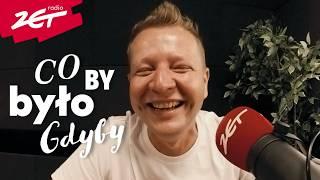 CO BY BYŁO GDYBY... zamiast chrapać uprawialibyśmy beatbox? 