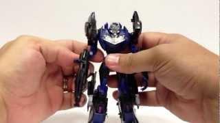 Transformers Prime - RID VEHICON