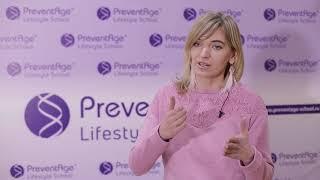 Preventage Lifestyle School отзывы учащихся Александра Новикова