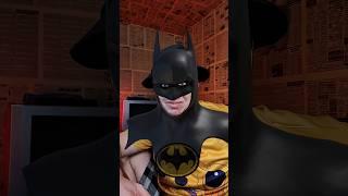 Бэтмен прячется на виду в Истории игрушек 4?