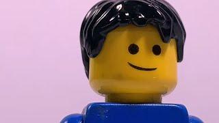 LEGO Animation: Cupid by @WE_FIFTYFIFTY