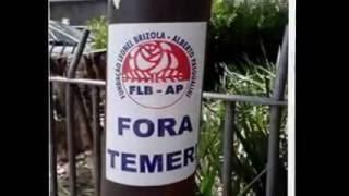 Fundação Leonel Brizola - Alberto Pasqualini - PDT/RS