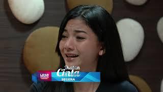 IKATAN CINTA | PROMO | SEGERA