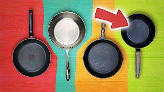 The pan you don't have (but should)