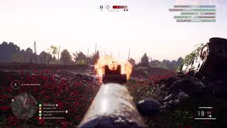 Battlefield™ 1 dingopeacemaker1 How Did They Not See Me?