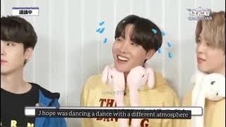 (Eng Sub) BTS playing Mafia Game Again & I love it 