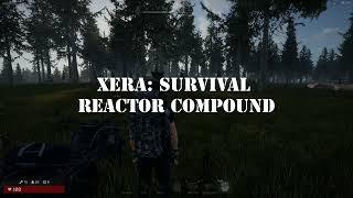 XERA Survival Reactor Compound