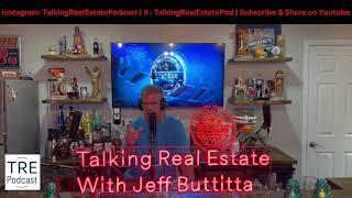 Unmasking the Myths: Exposing the Flaws in Home Appraisals | Talking Real Estate with Jeff Buttitta