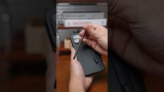 Full Protection Case with Pen Holder for Google Pixel 9 Pro Fold  #thepixelcase