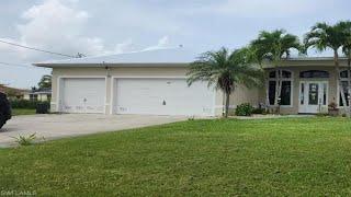 CAPE CORAL Florida Homes for Sale and Real Estate for Sale by Steven Chase | 2542sqft |3+Den