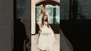 Удочерили дівчину, яку могли поселити в будинок престарілих через інвалідність