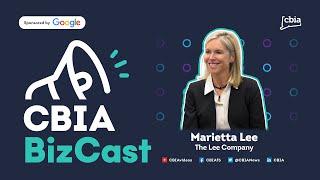 CBIA BizCast: Leading with Authenticity