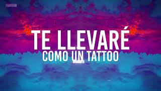 Tattoo (spanish version) - Kevz