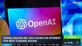 OpenAI Seeks Near-Double Valuation, Micron (MU) Has Price Target Halved