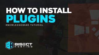 How to Install Plugins on a Rust Server!