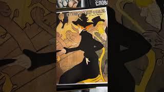 Искусство модерна и ар-нуво. Новое оформление (Климт)