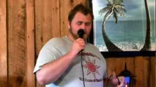 Adam Robertson