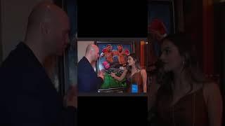 Interview with Aliyah Orozco ~ Haney v Loma ~ Las Vegas #growyourchannel #pleasesubscribe