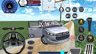 New Innova Simulator Ultra Realistic Game 3D! Car Simulator Vietnam - Best Car Game Android Gameplay