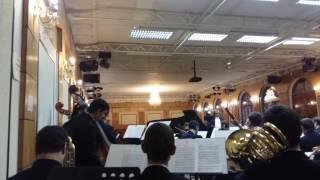 Шопен Концерт №2  Дирижер Юрий Ткаченко  Frédéric Chopin Concerto №2  Yuri Tkachenko