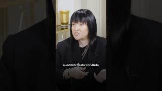 Полезные привычки Аллы Духовой